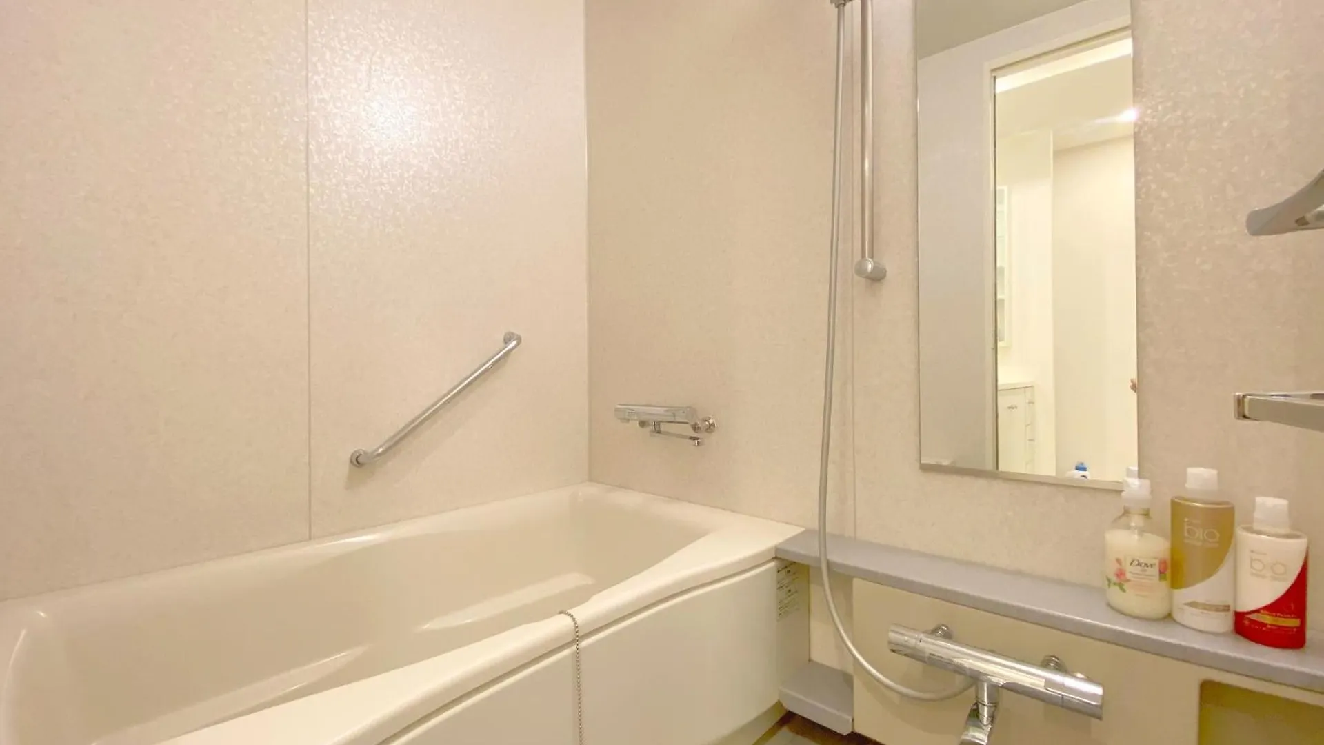 Apartment Pangoo Shinagawa Room 601 - Vacation Stay 00052V Tokyo Japan