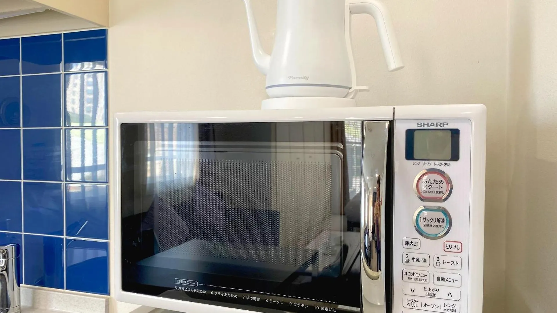 Apartment Pangoo Shinagawa Room 601 - Vacation Stay 00052V Tokyo