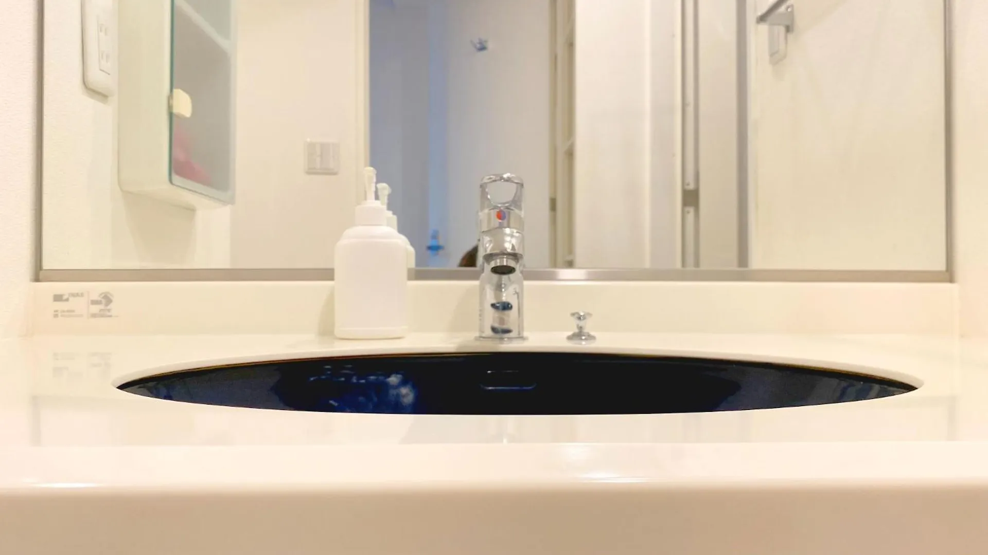 Pangoo Shinagawa Room 601 - Vacation Stay 00052V Tokyo