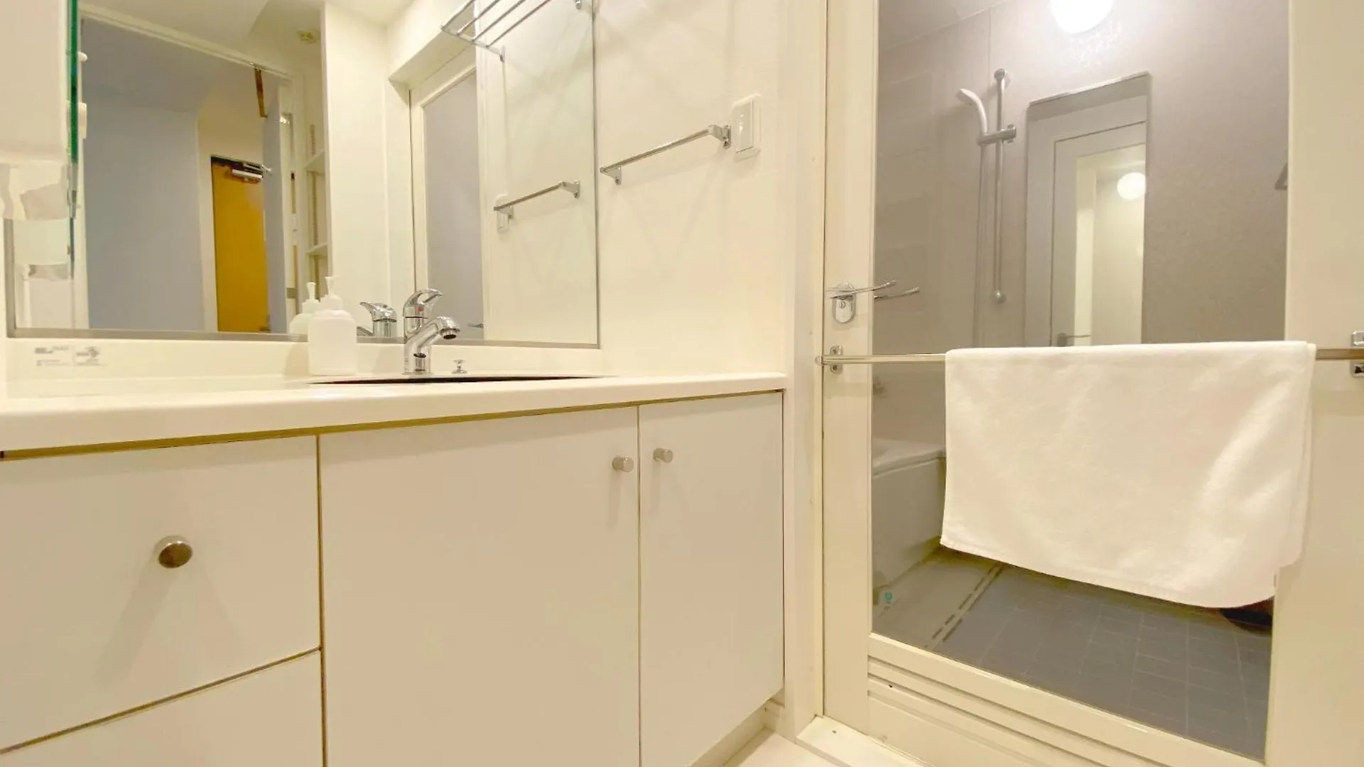 Pangoo Shinagawa Room 601 - Vacation Stay 00052V Tokyo Apartment