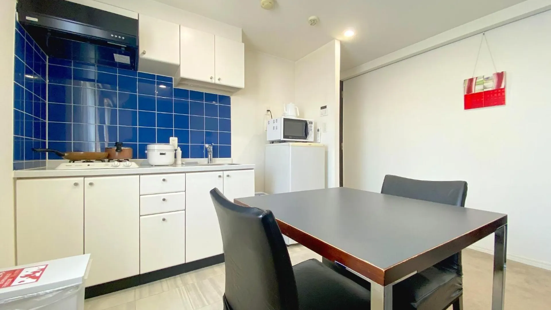 Pangoo Shinagawa Room 601 - Vacation Stay 00052V Tokyo Apartment