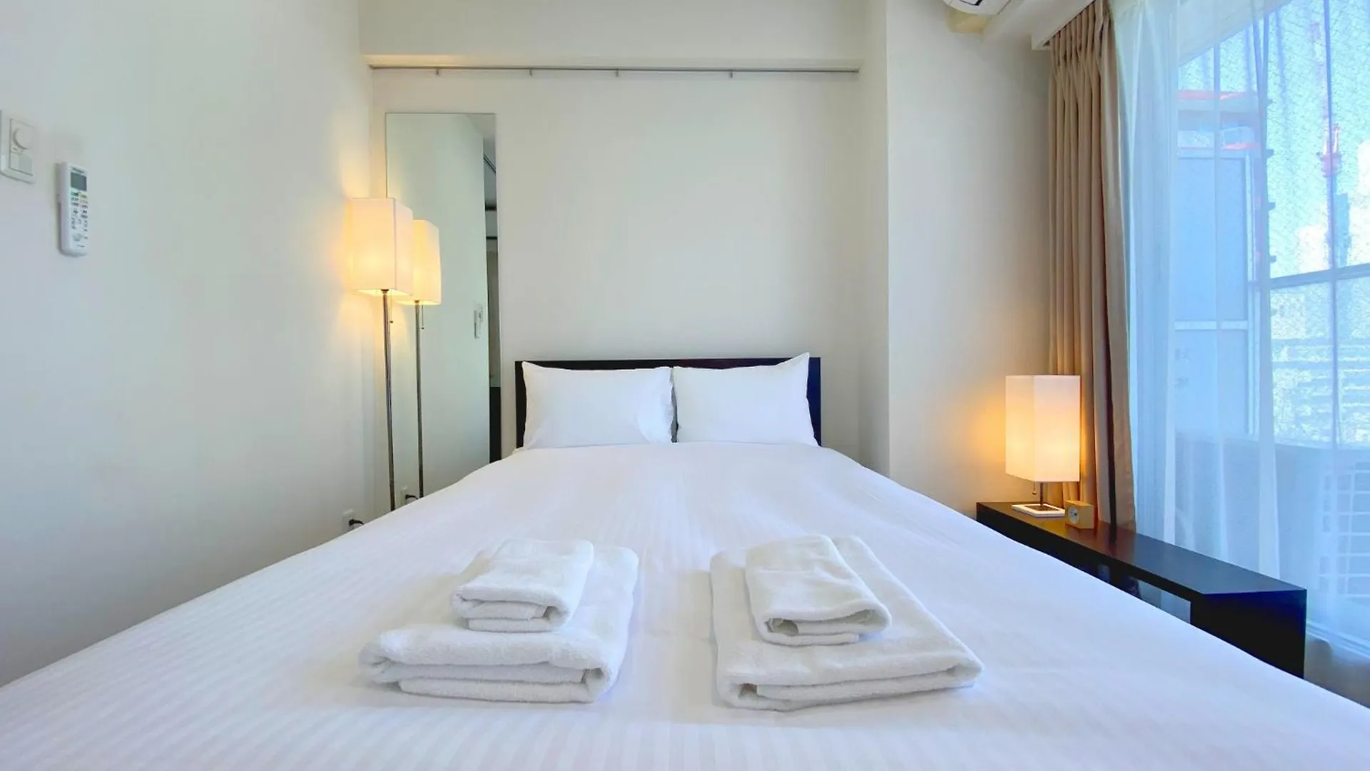 Pangoo Shinagawa Room 601 - Vacation Stay 00052V Tokyo Apartment