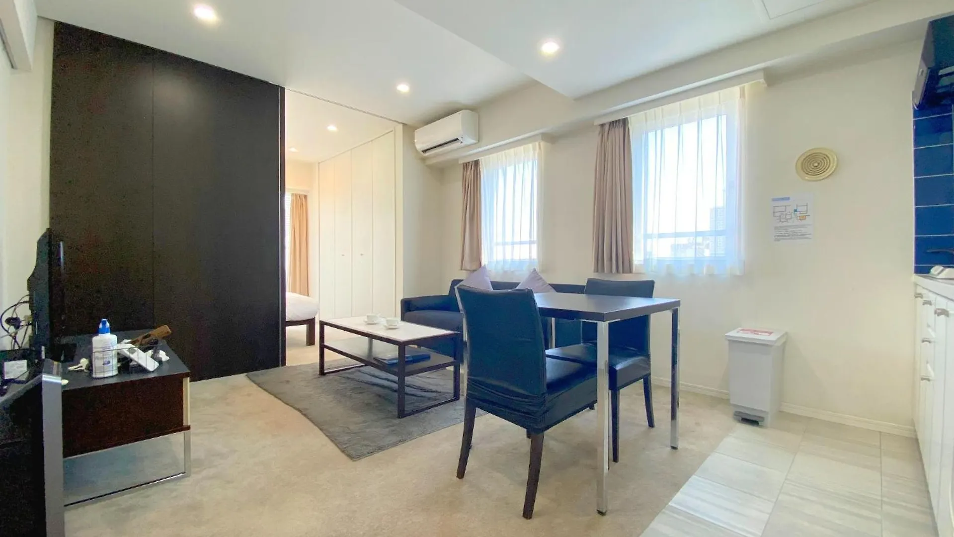 Apartment Pangoo Shinagawa Room 601 - Vacation Stay 00052V Tokyo Japan