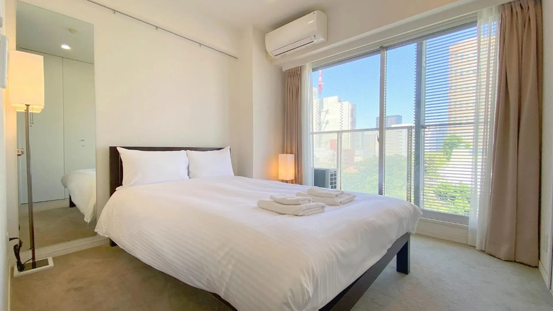 Pangoo Shinagawa Room 601 - Vacation Stay 00052V Tokyo