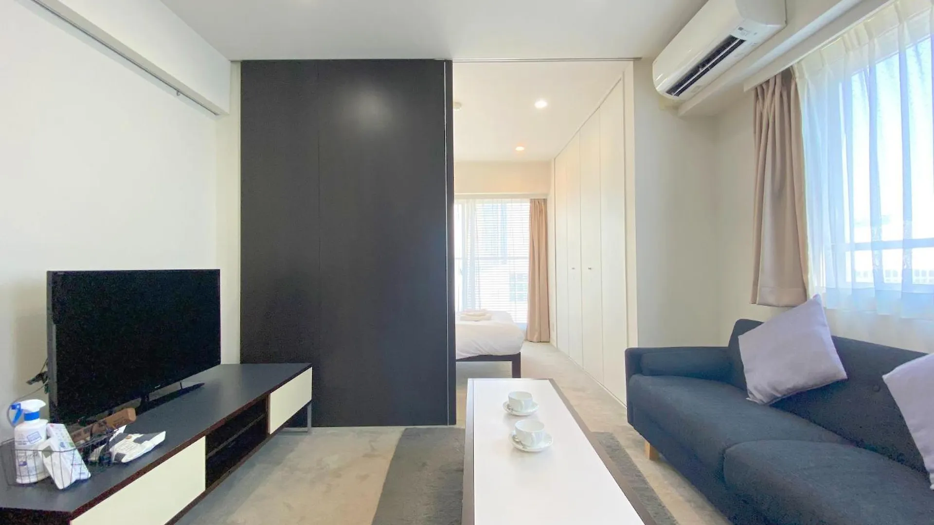 Pangoo Shinagawa Room 601 - Vacation Stay 00052V Tokyo