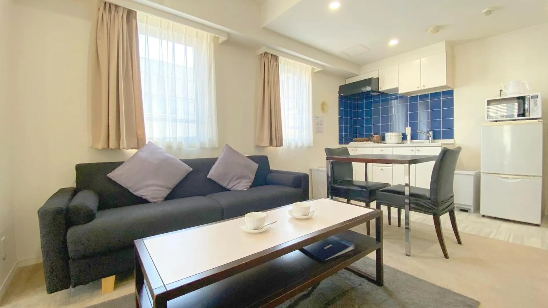 Pangoo Shinagawa Room 601 - Vacation Stay 00052V Tokyo